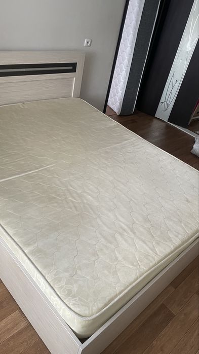 Матрас 160*200 бу