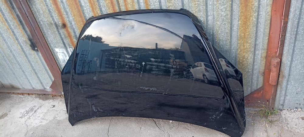 Капот Honda CR-V 07-09