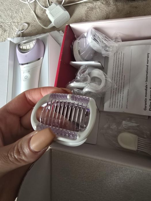 Епилатор Phillips