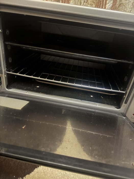 Електр мини духофка