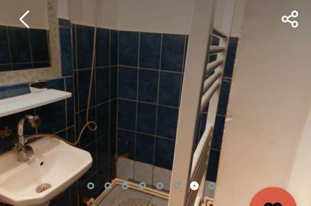 Închiriez apartament cu 2 camere micro 19