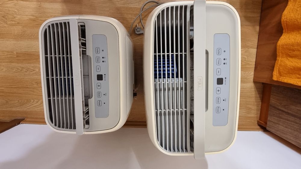 Влагоасорбатори Мидея