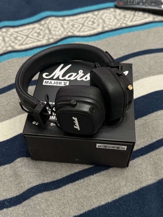 marshall V продаю наушники