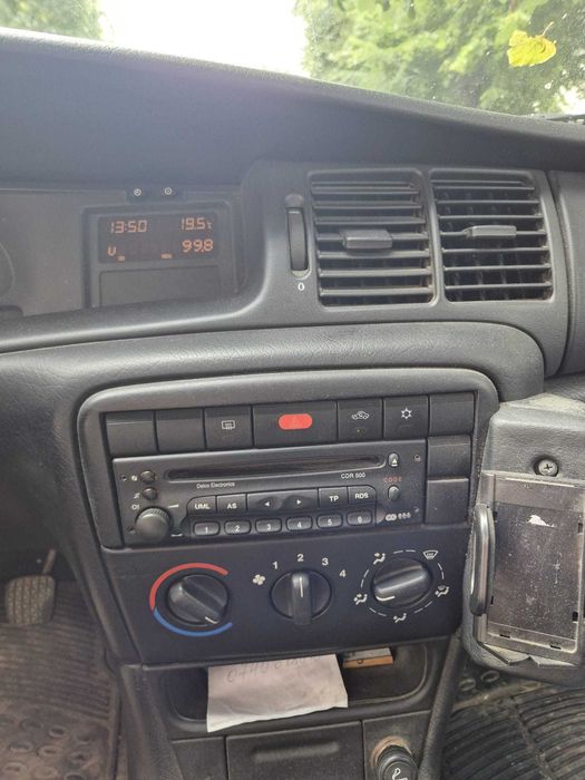 Vanzari autoturism