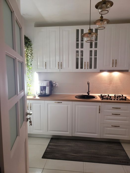 Închiriez casă modernă / premium în Bragadiru, zonă liniștită, paralel