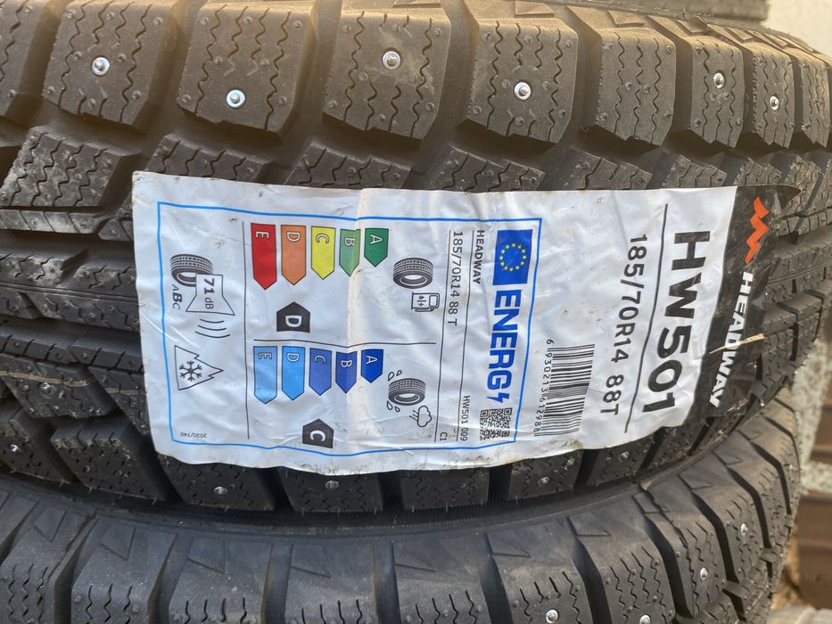 Шины размер 185/70/14