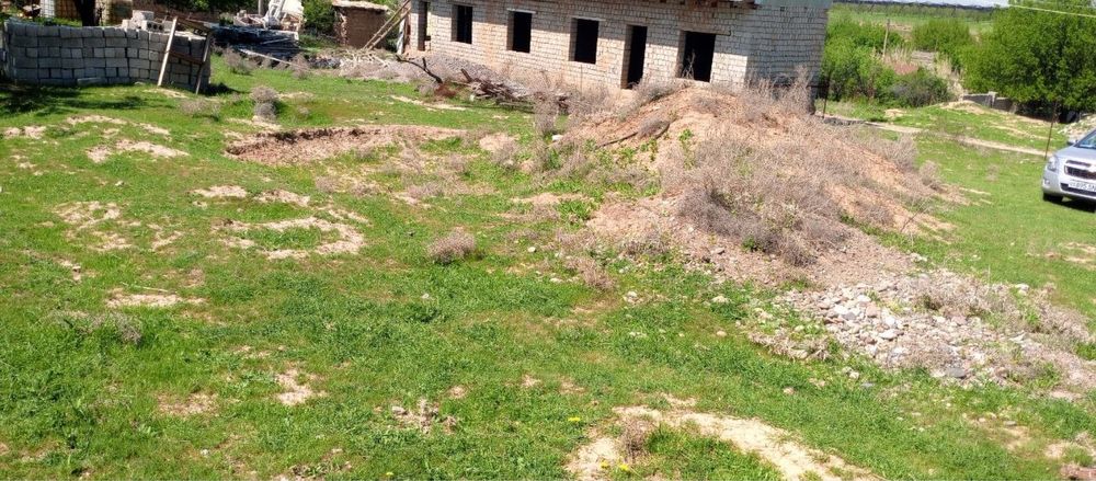 Dacha sotiladi Mayskida 6 sotix