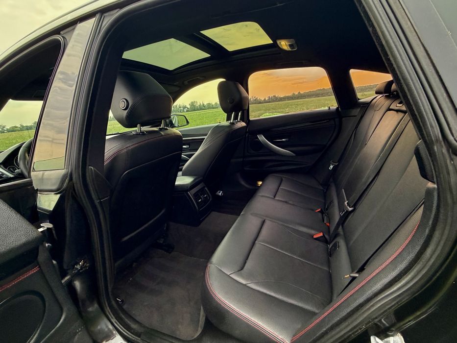 BMW 3 Series 0 — imagine 5