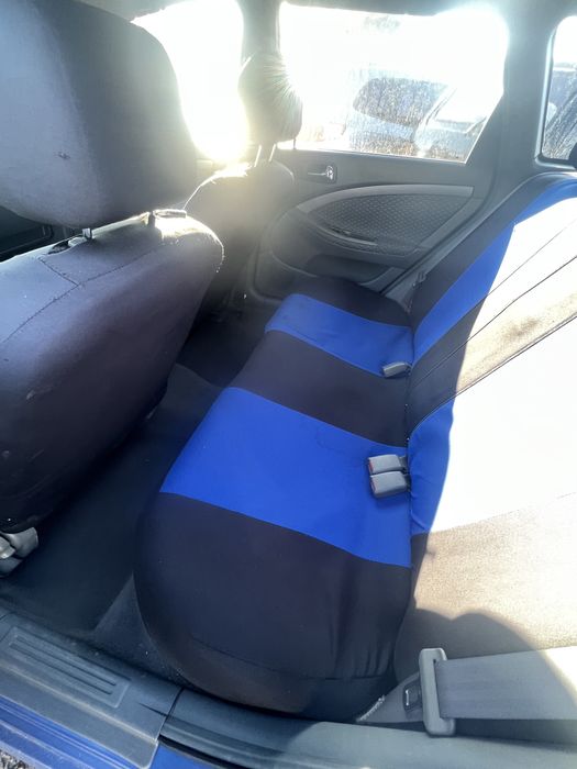 Daewoo Nubira 1.8 НА ЧАСТИ