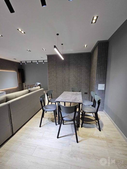 Ц 1 Ц 2 детский мир 4в3/2/4 88м² Евро укомплектована