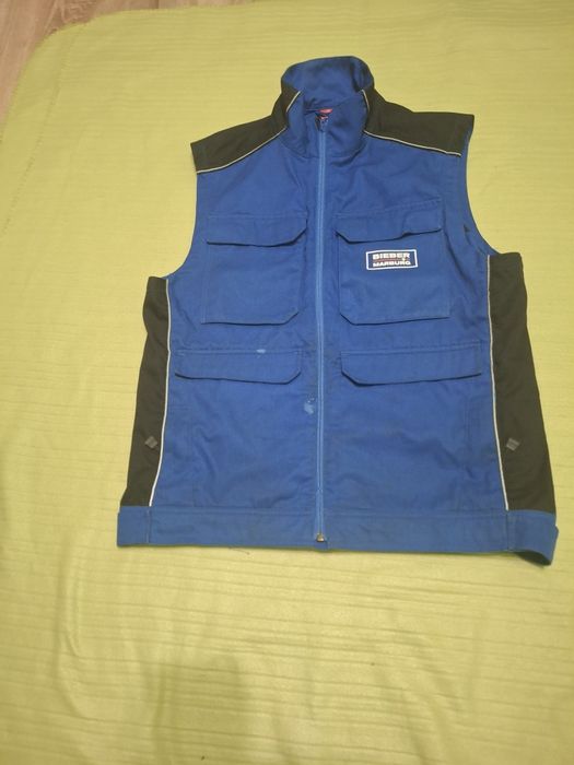 Vesta engelbert strauss marimea M