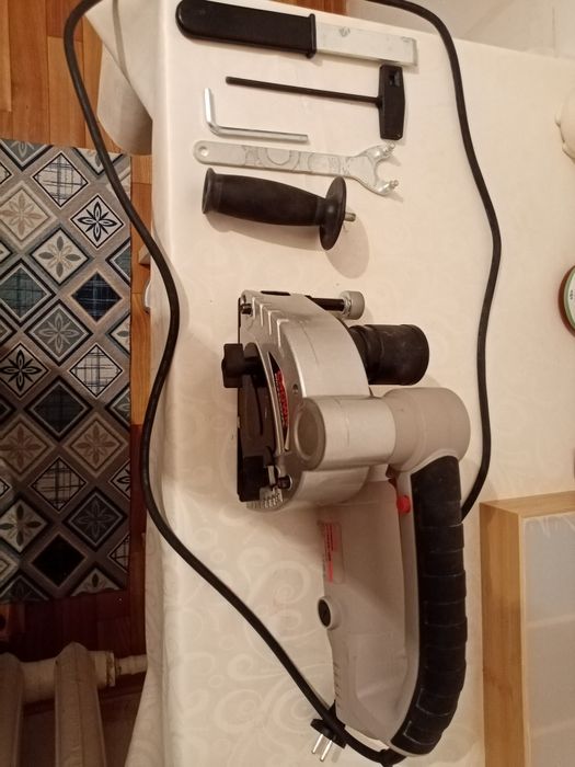 Штроборез "Crown" в отличном состоянии