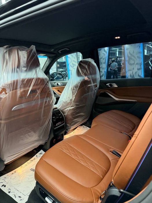 BMW X7 Xdrive 40i 2026 год