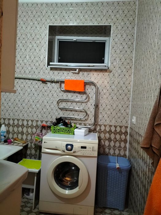 Продаю 2-комнатную квартиру