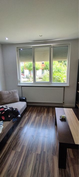 Garsoniera decomandata zona apartamente