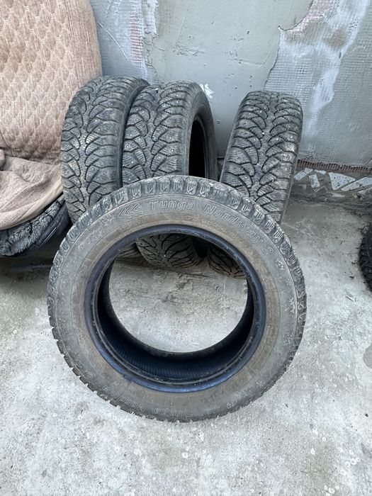 Продам Шины р 14