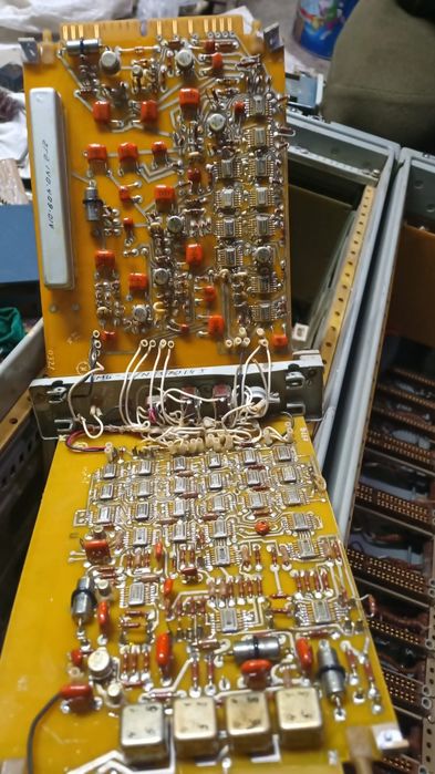 Принимаем радиодетали б/у платы Павлодаре