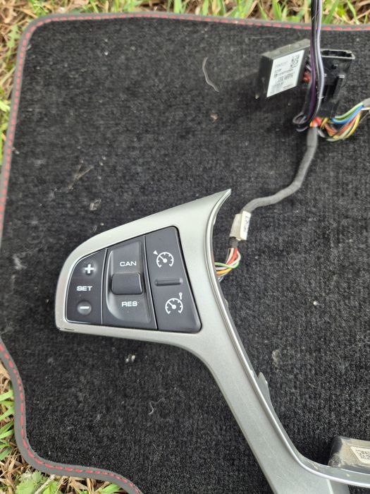 Мультируль Лада original