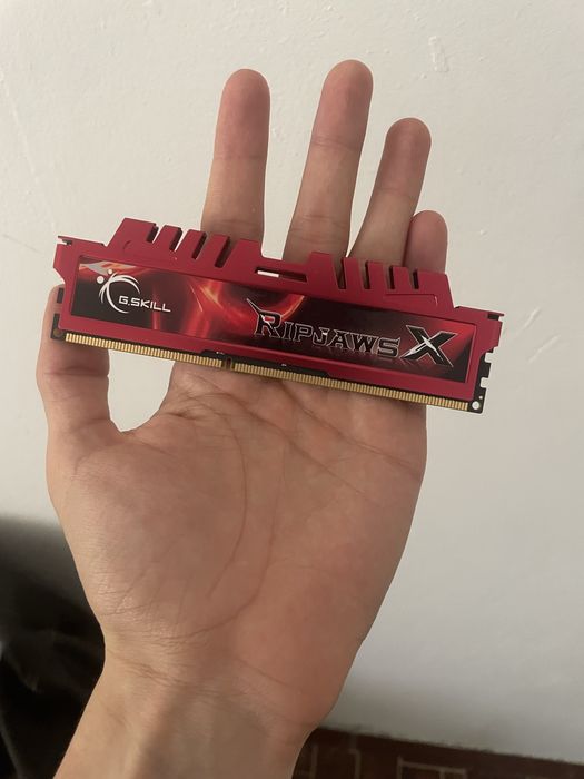 Геймърски компютър перфектен за дете