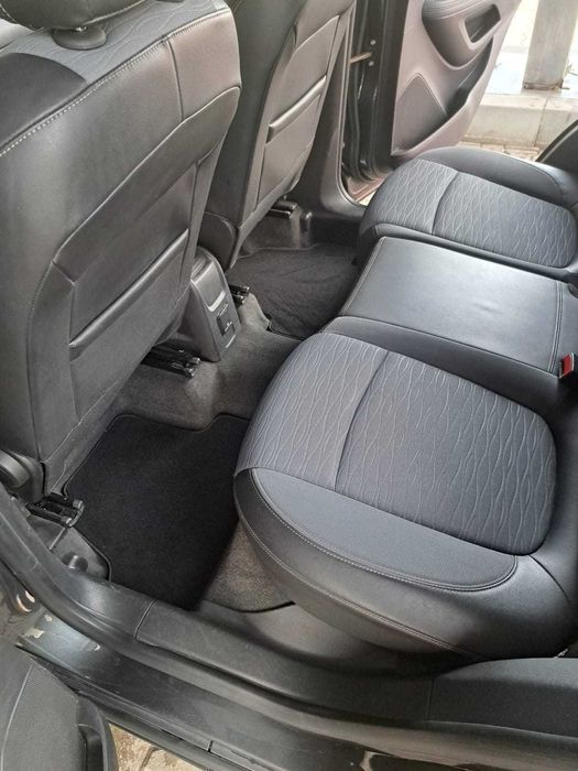 Opel Mokka 1.4 | 4x4 | An 2016 | Euro 6