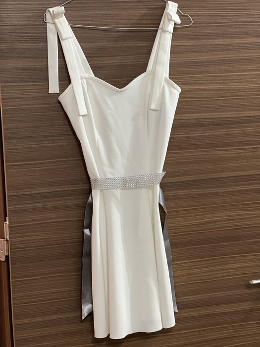 Рокля Lorreti + колан