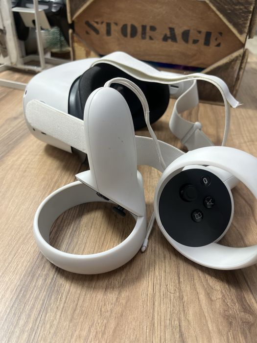 Meta Quest 2 128Gb