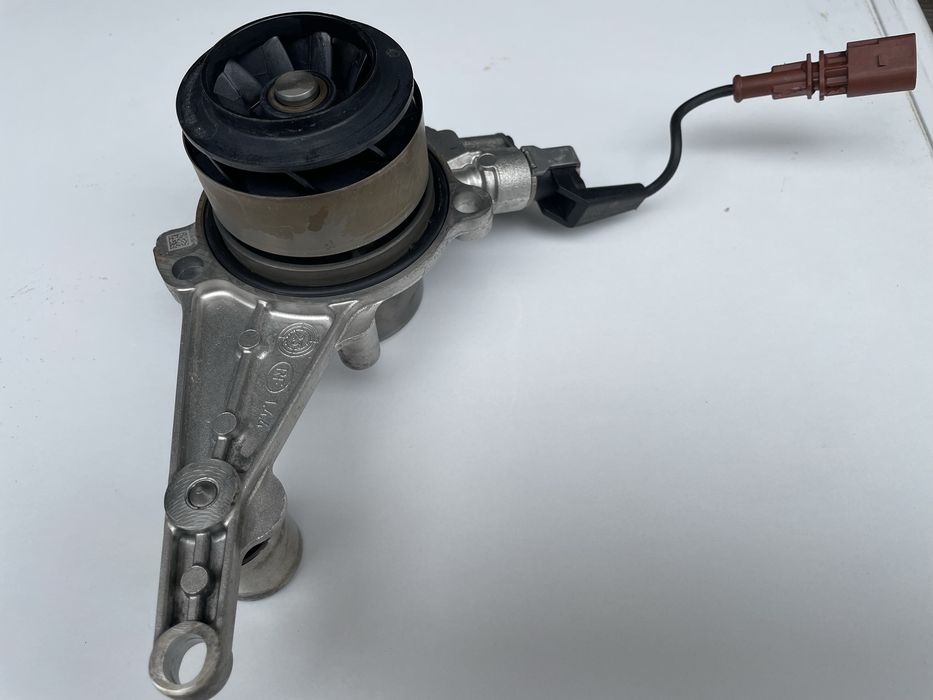 Водна помпа за ВАГ групата