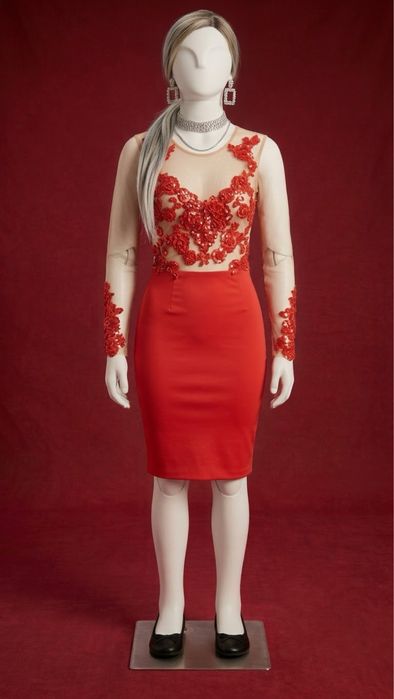 Rochie BBy rosie