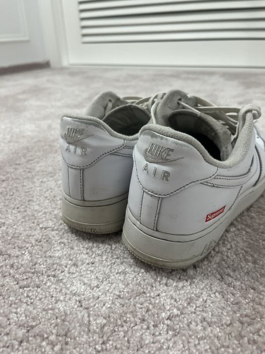 Air force1 Supreme Originali