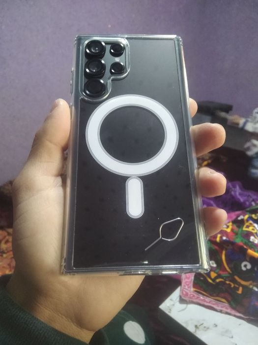 2022 yil S 22 ULTIRA