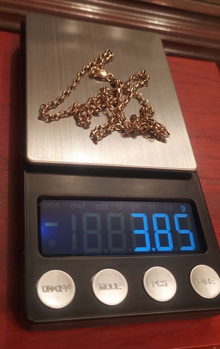 Золото 585и750 пробы,длина19,5;44;67;72;62см