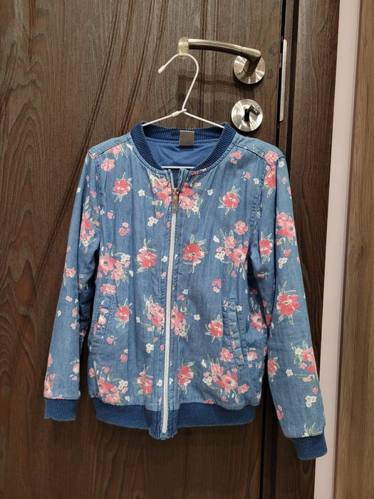 Детски дрехи 116см