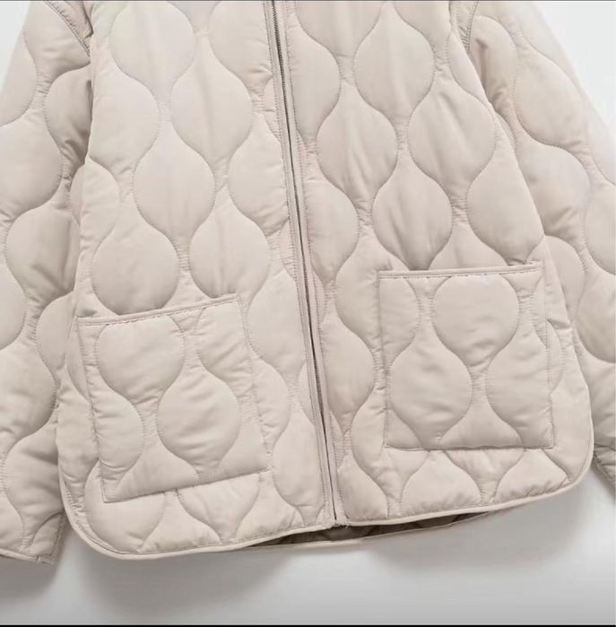 Куртка женская Zara оригинал