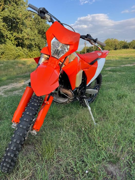 Vand ktm 300 tbi 2024