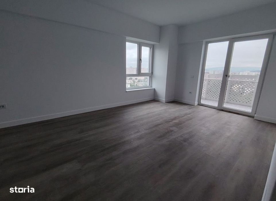 Apartament 2CD 64mp bloc finalizat Galata - in oras Cod:154159