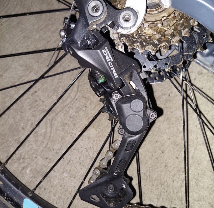 Vand bicicleta DEVRON