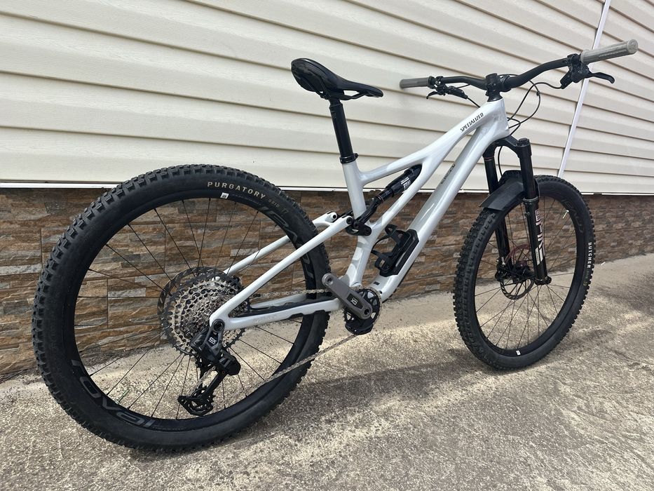 Specialized Stumpjumper LTD T Type  L  2023