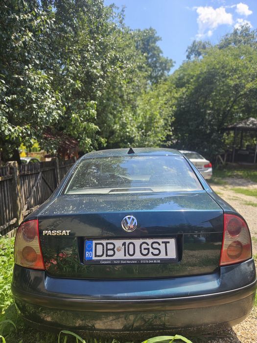 Vand passat b5.5