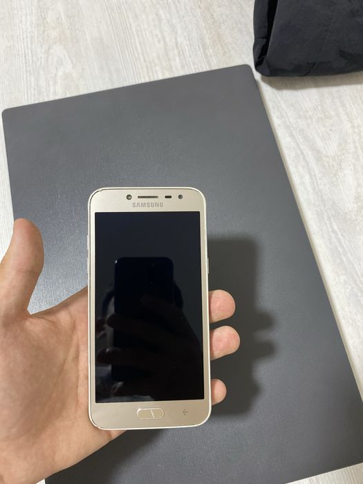 Samsung galaxy j2