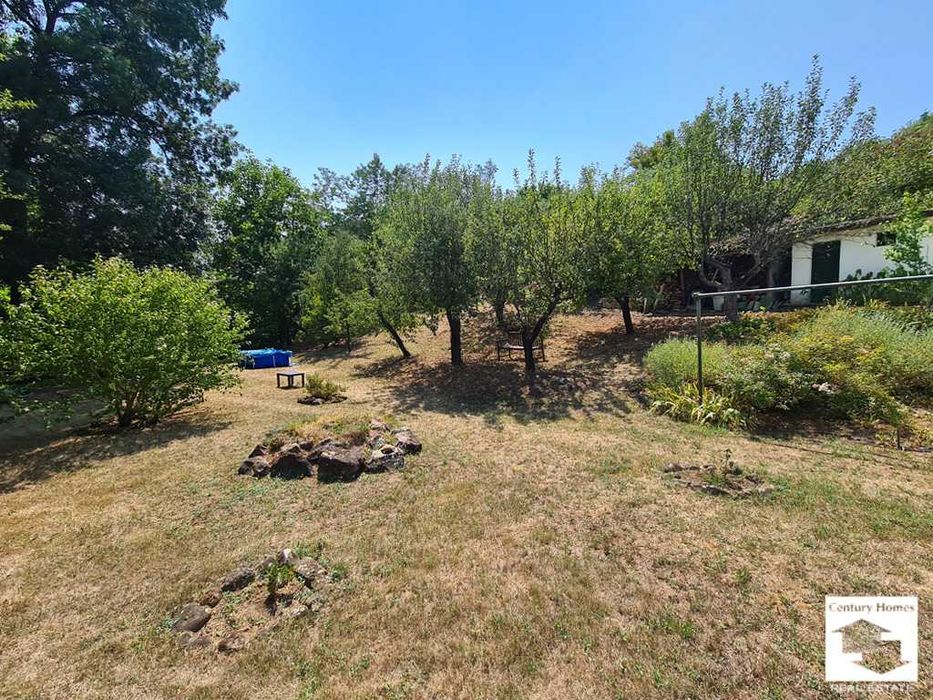 Продава се Къща в с. Миндя, Област Велико Търново - 86 кв.м за 814 €/кв.м - Снимка #18