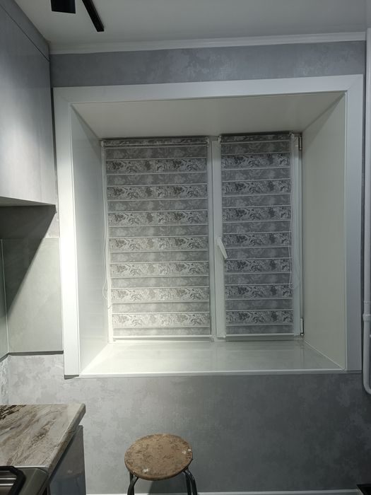 РОЛЛ-Шторы.   Роллшторы, жалюзи в