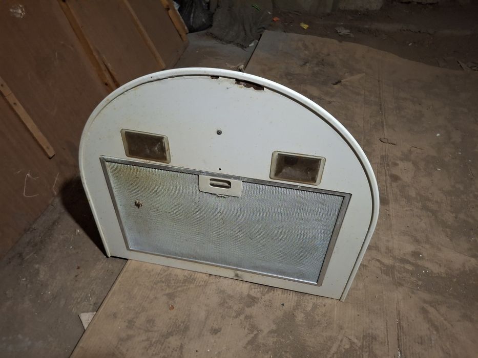 Вытяжка для кухни