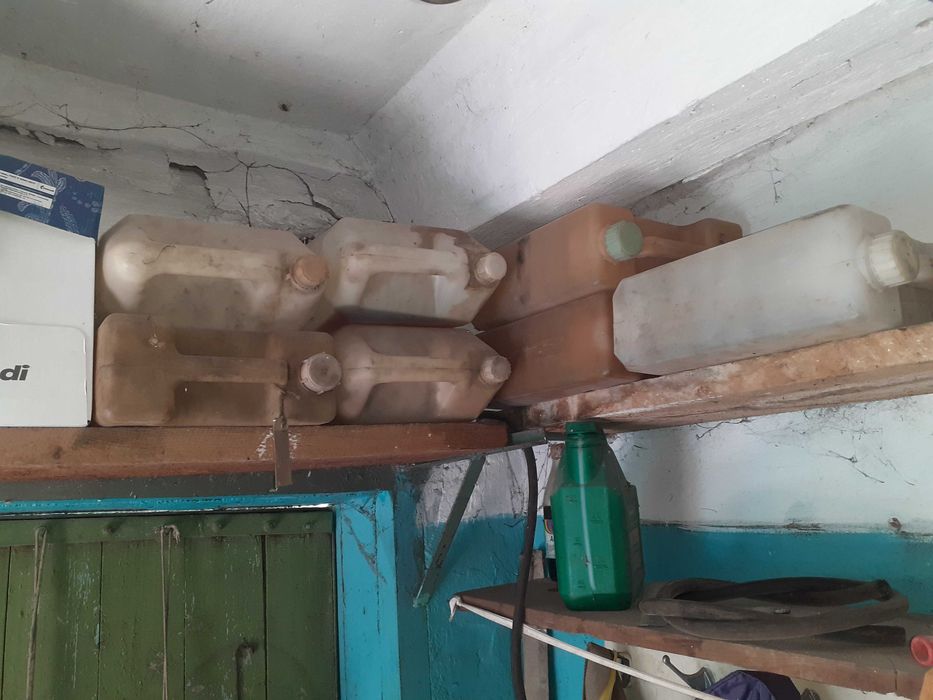 Продам емкости под воду