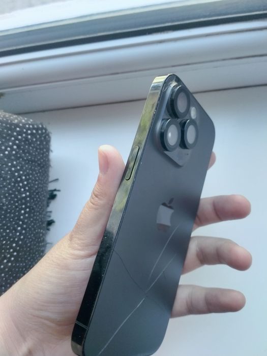 iPhone 14 pro 128GB