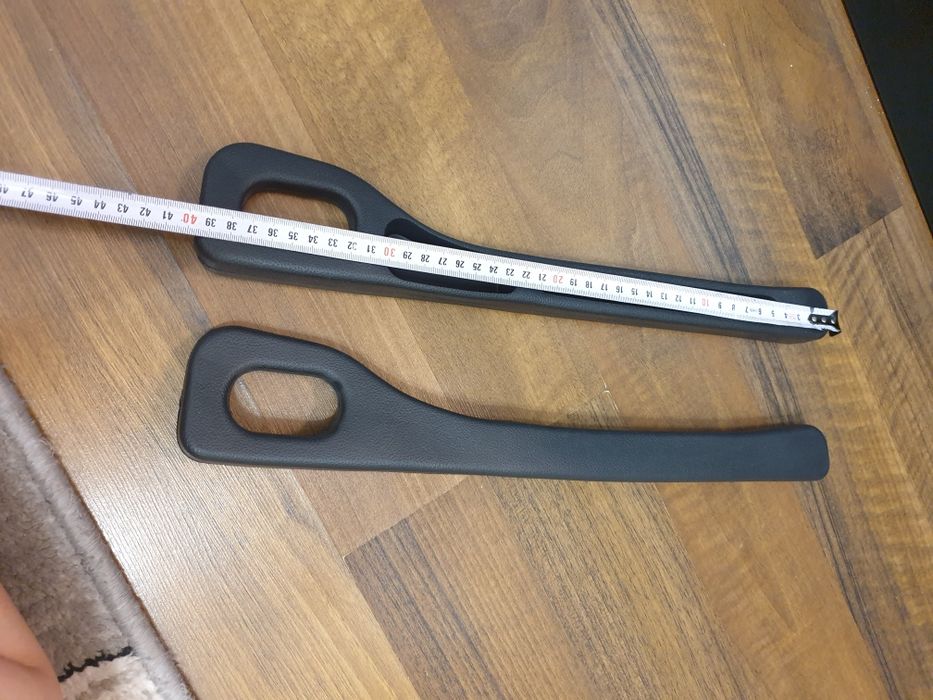 Pachet 2 Suporti, Perne pentru Umplere Fanta dintre Scaun si consola