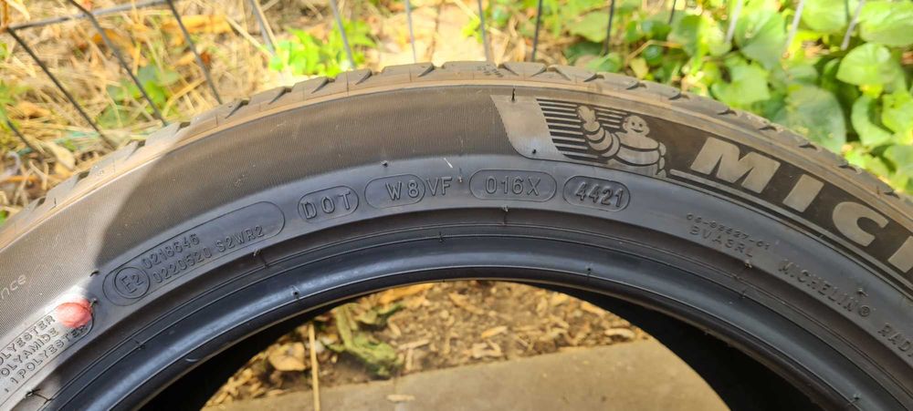 Anvelope vara noi michelin primacy 4 225/50 r 18
