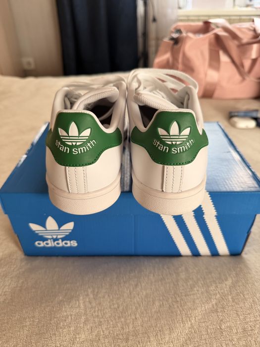 Кеды Adidas Stan Smith