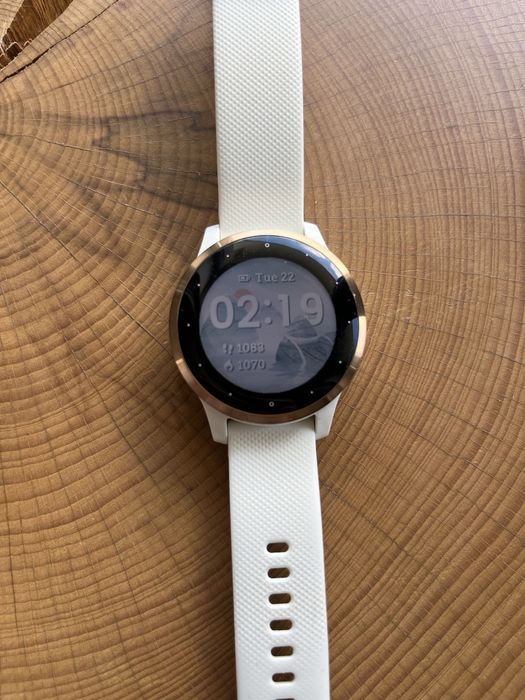 Garmin Vivoactive 4S