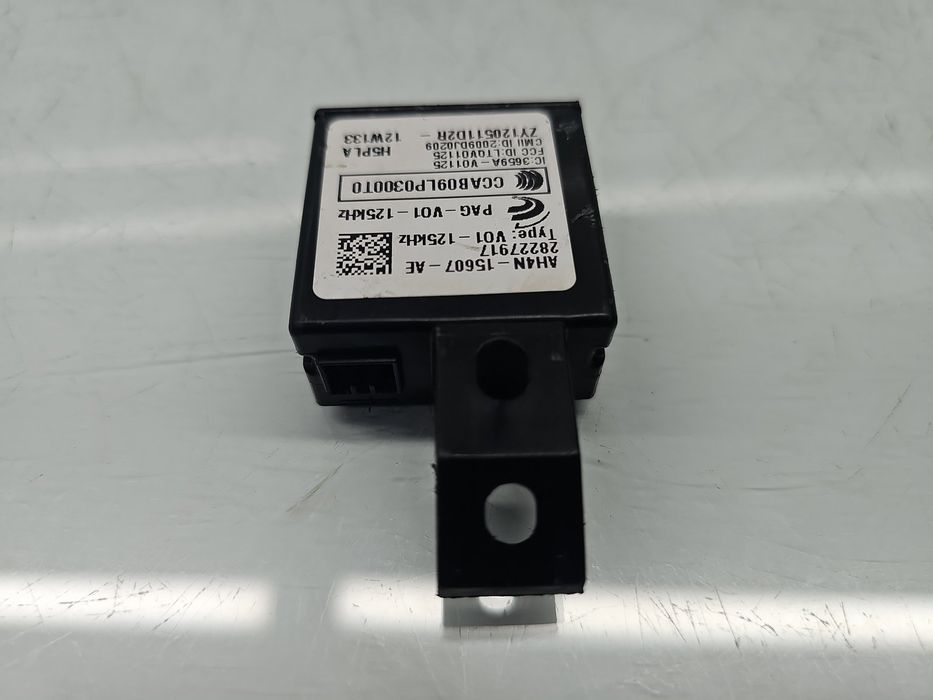 Antena keyless entry Volvo S60 II [Fabr 2010-2018] 28227917