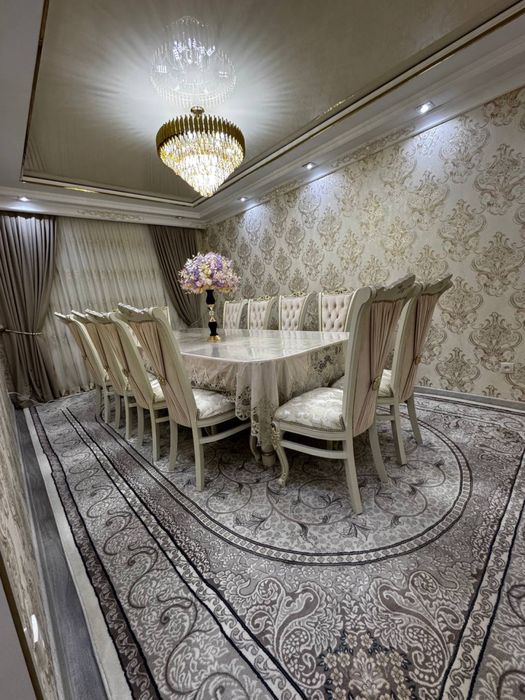 Хюрем стол стул 12тади хонтахтаям болади